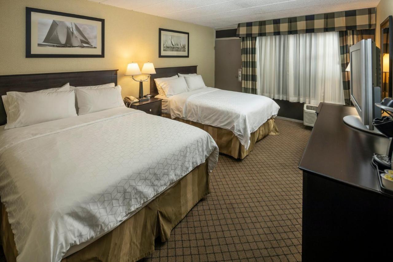 Holiday Inn Detroit Lakes By Ihg Exterior foto