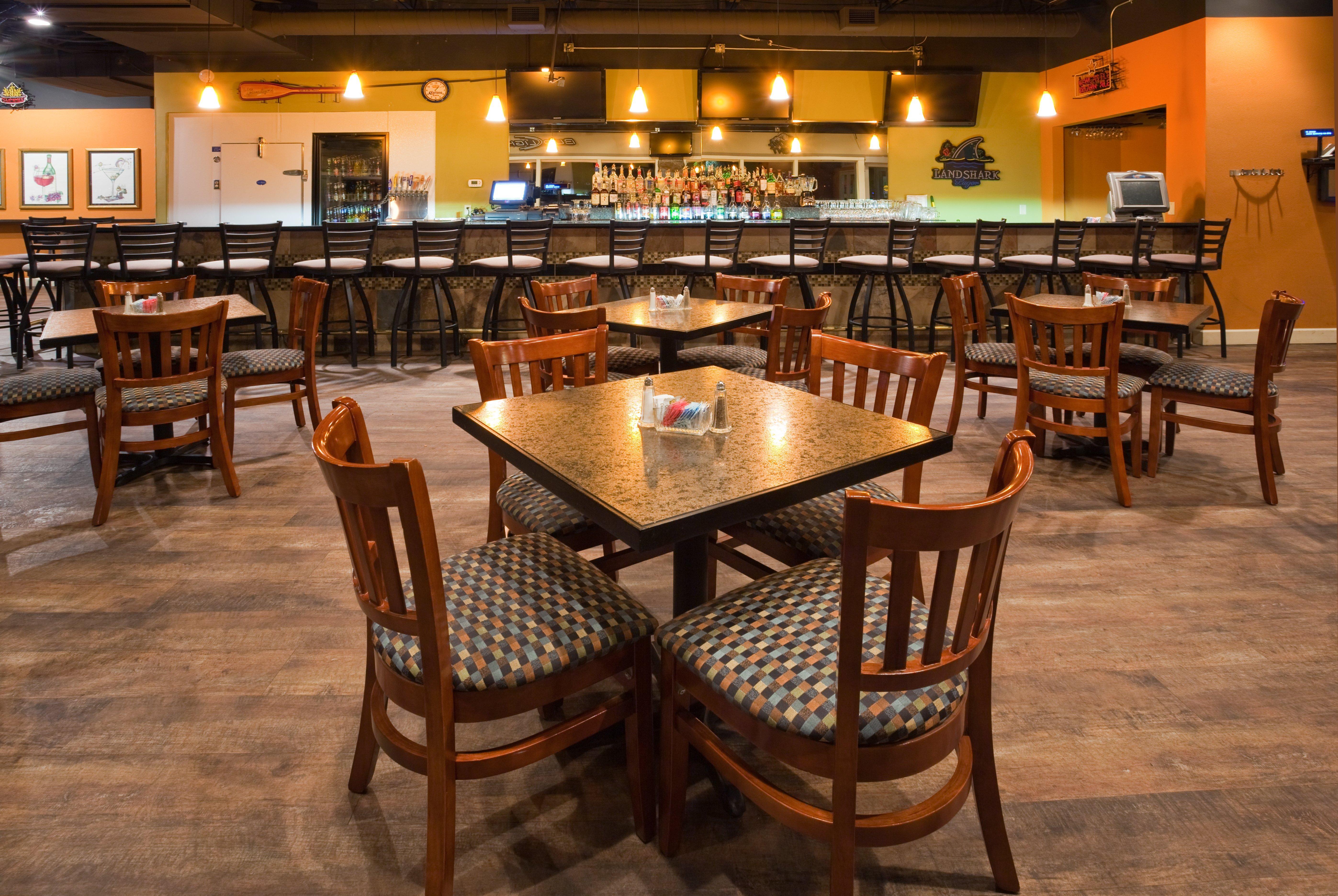Holiday Inn Detroit Lakes By Ihg Exterior foto